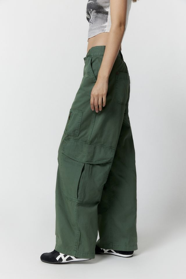 Pantalon Charpentier Essentiel BDG Rae #1