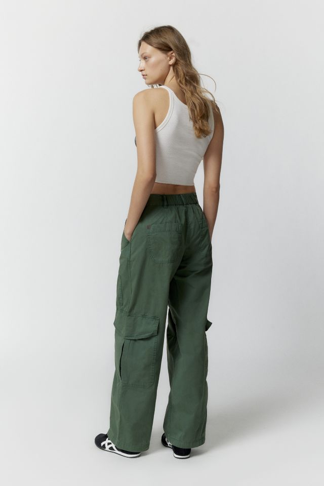 Pantalon Charpentier Essentiel BDG Rae #2