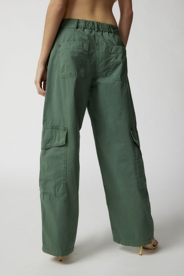 Pantalon Charpentier Essentiel BDG Rae #4