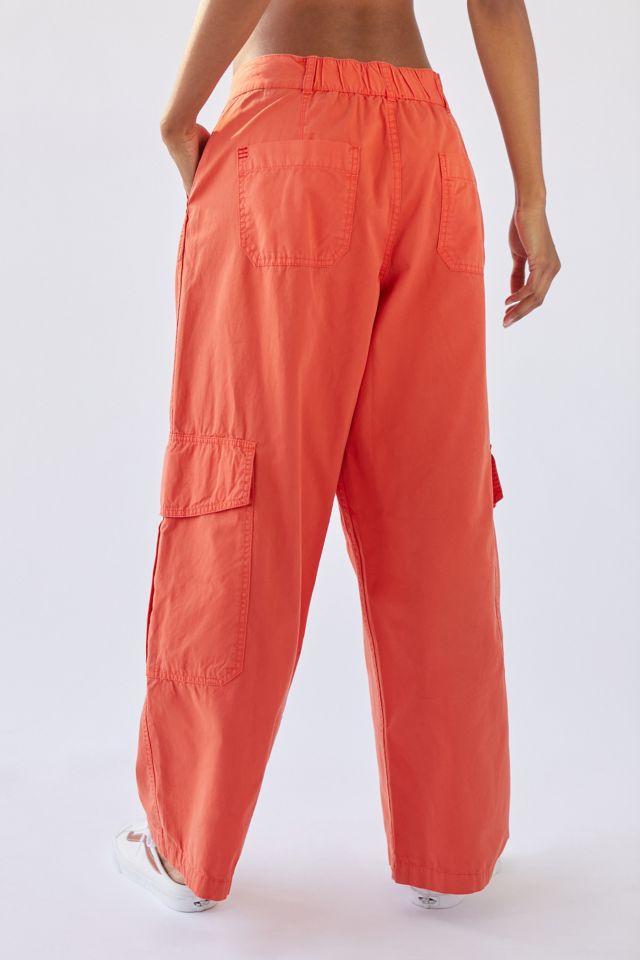 BDG Rae Mid-rise Carpenter Pant #2