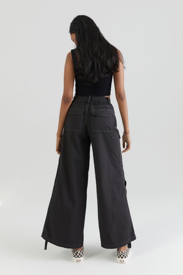 UO Riley Cargo Pant #2