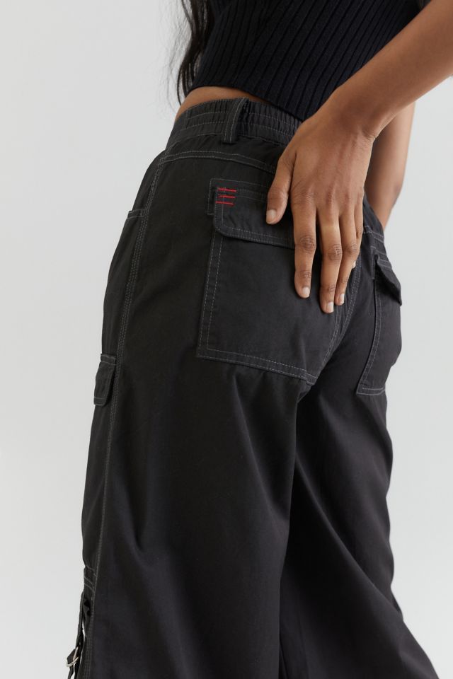 UO Riley Cargo Pant #4