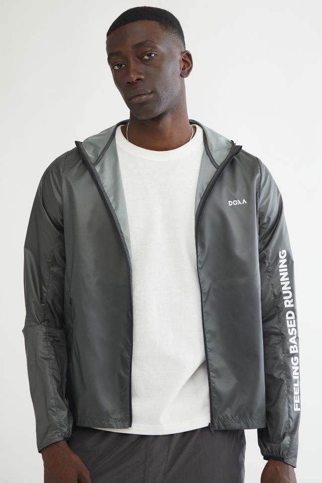 DOXA RUN Jaxon Jacket | Urban Outfitters