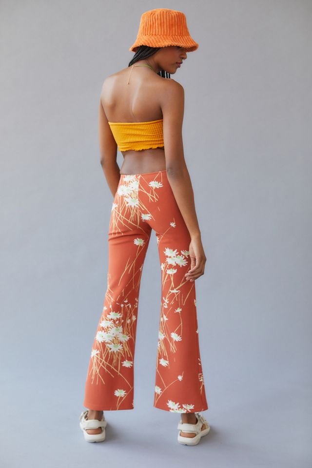 uo flare pants