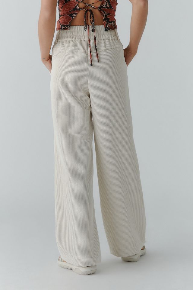 BDG Jessie Corduroy Pull-On Pant #1