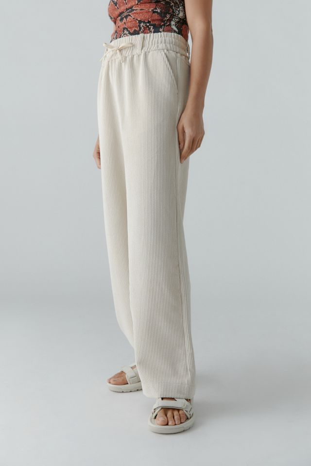 BDG Jessie Corduroy Pull-On Pant #3