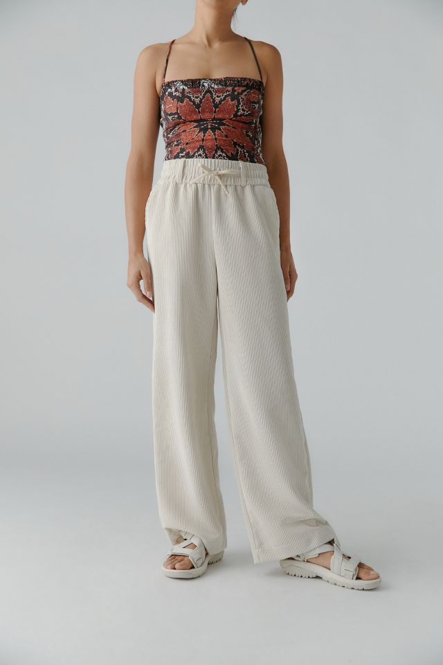 BDG Jessie Corduroy Pull-On Pant #4