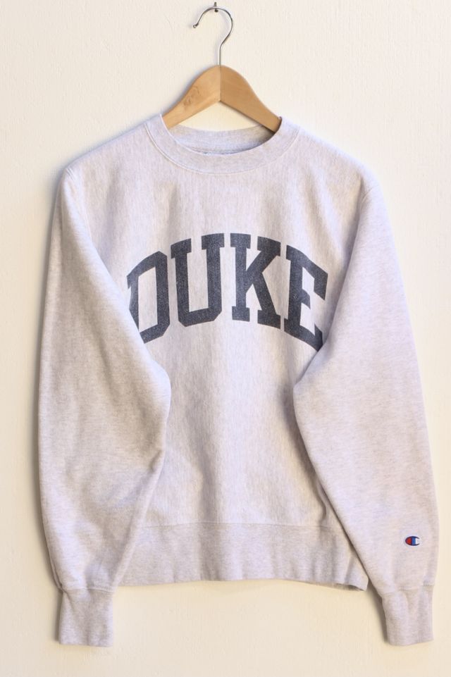 Duke University Sweatshirt – RiverasCreationsCo