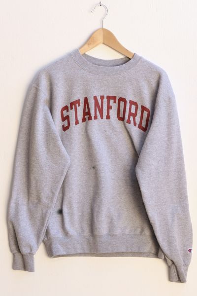 Stanford champion crewneck sale