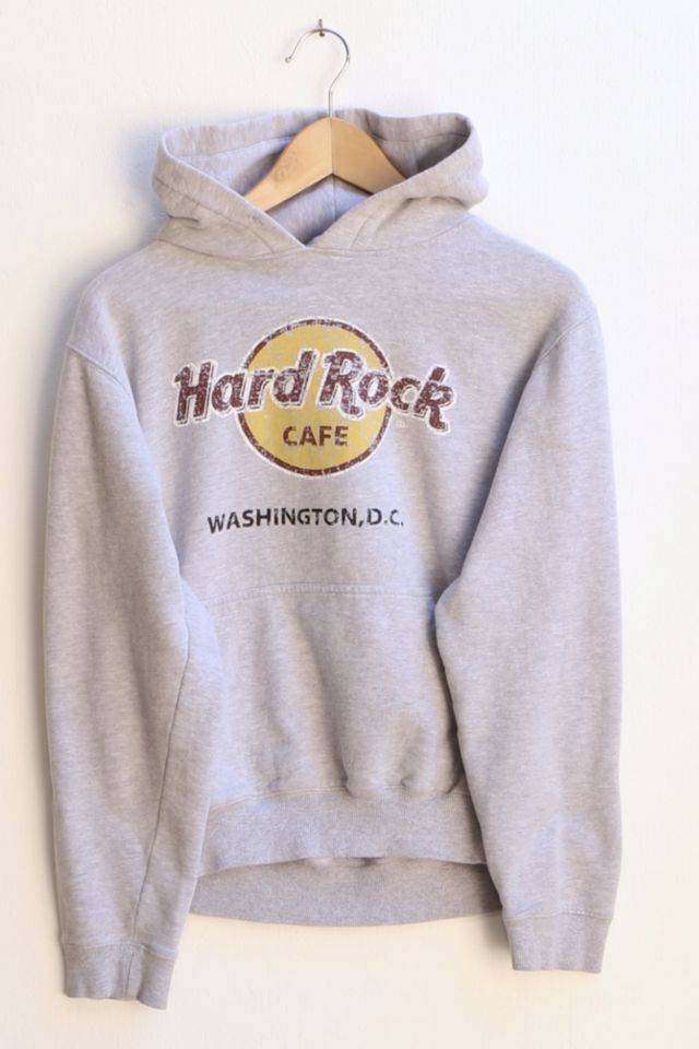 Hoodie hard rock best sale