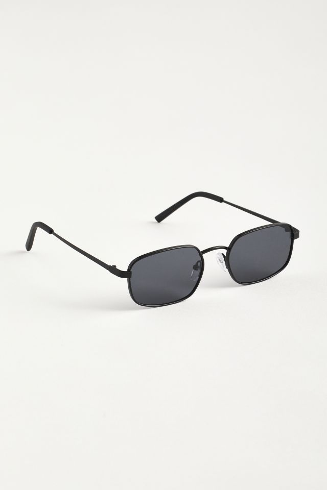Leo Metal Sunglasses #1