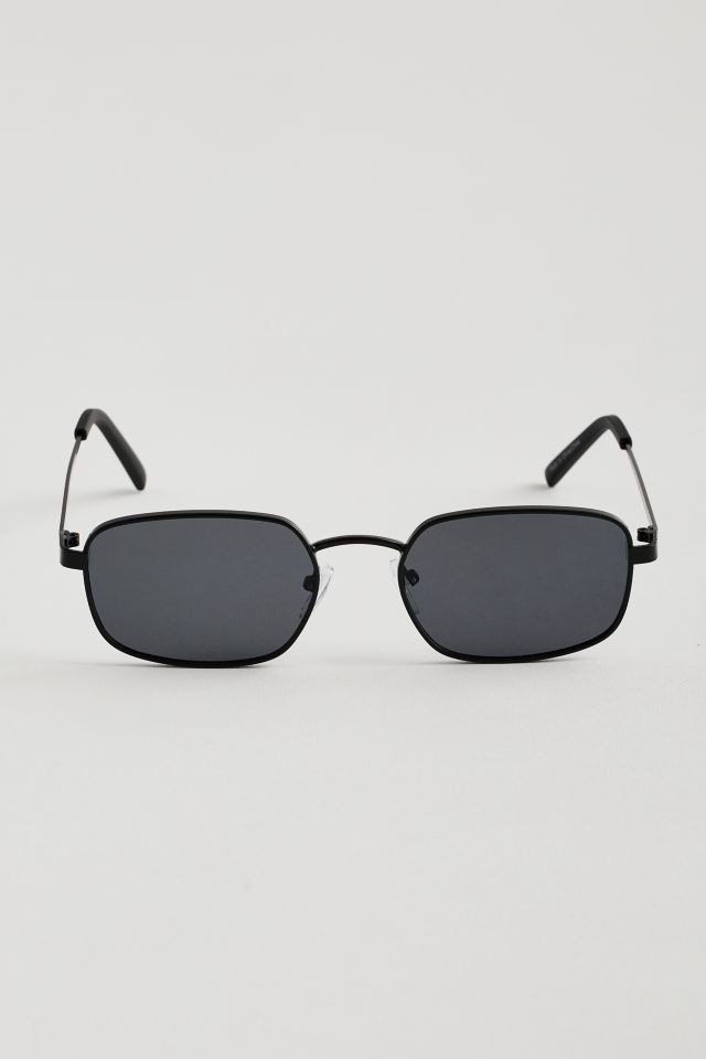 Leo Metal Sunglasses #2