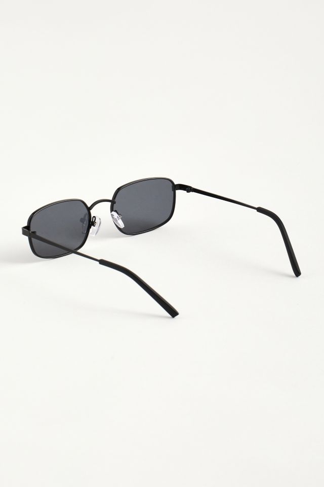 Leo Metal Sunglasses #4