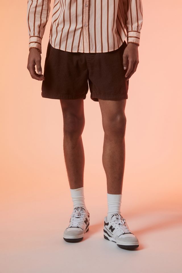 Urban outfitters cheap volley shorts