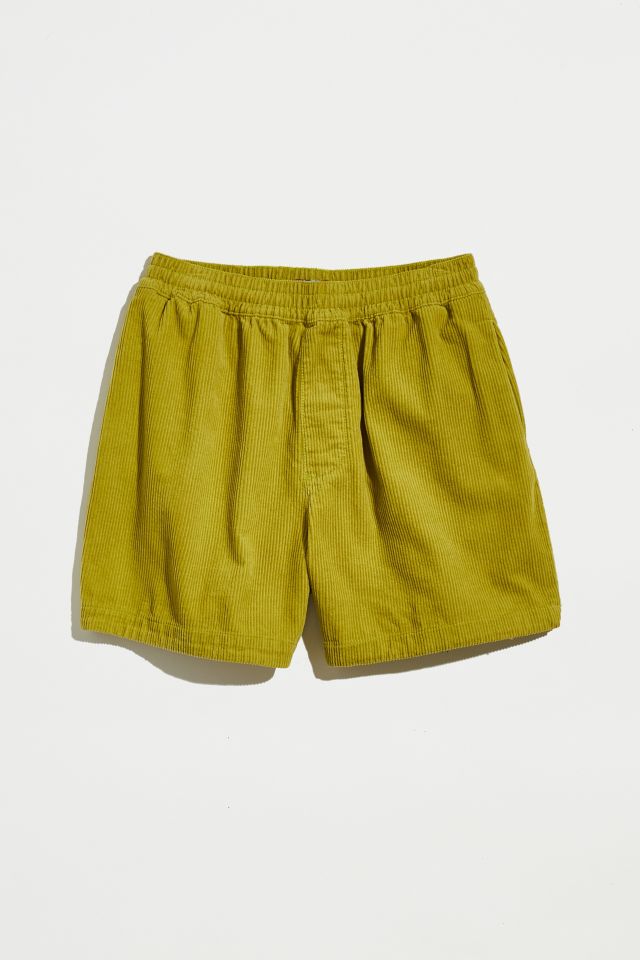 Urban outfitters volley shorts sales