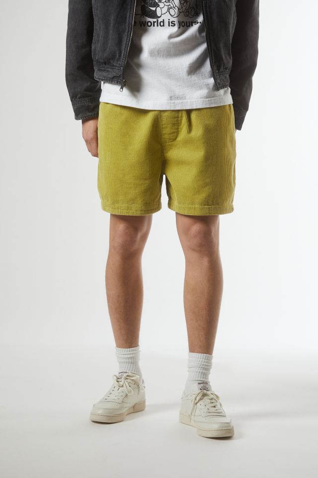 Urban outfitters volley shorts top