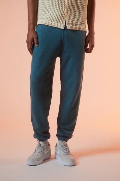 french terry cloth sweatpants