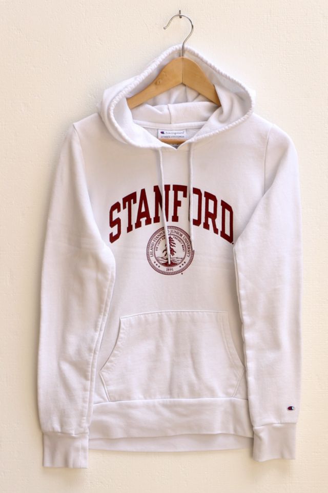 Sweatshirts Champion Stanford University Hooded Sweatshirt () • price 177 $  • (218568WW001, 218568.WW001)