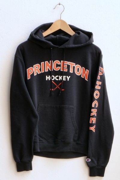 Princeton champion online sweatshirt