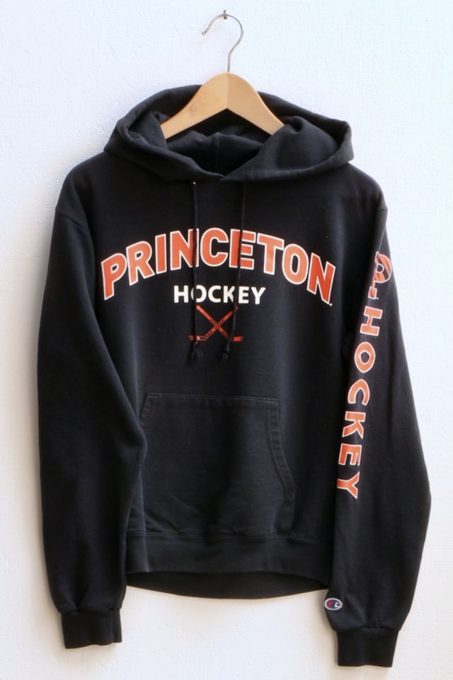 Princeton champion hoodie sale