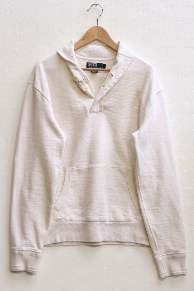 Vintage ralph lauren online sweatshirt womens