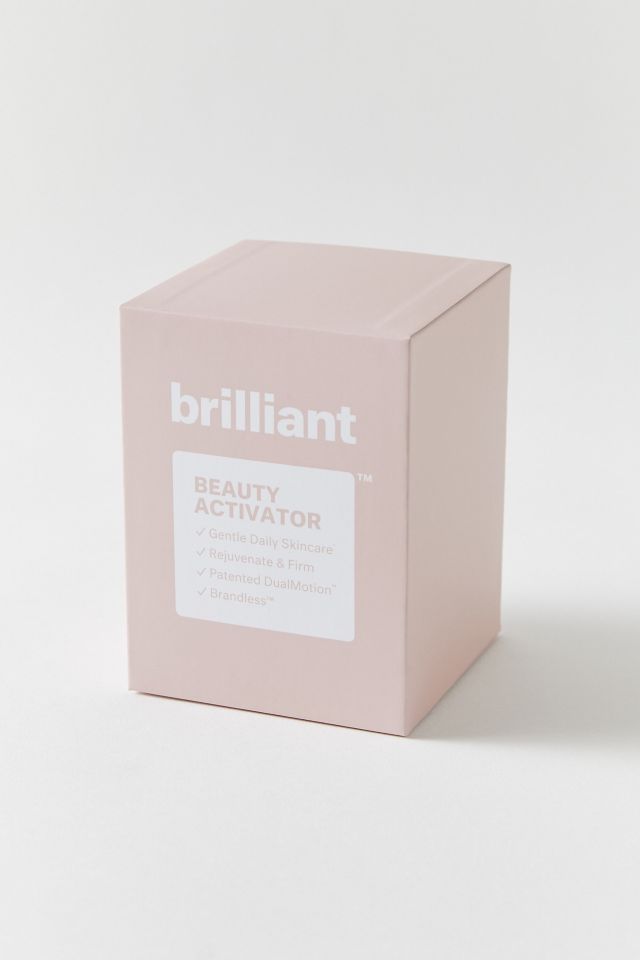 Brandless Brilliant Beauty Activator Device #1
