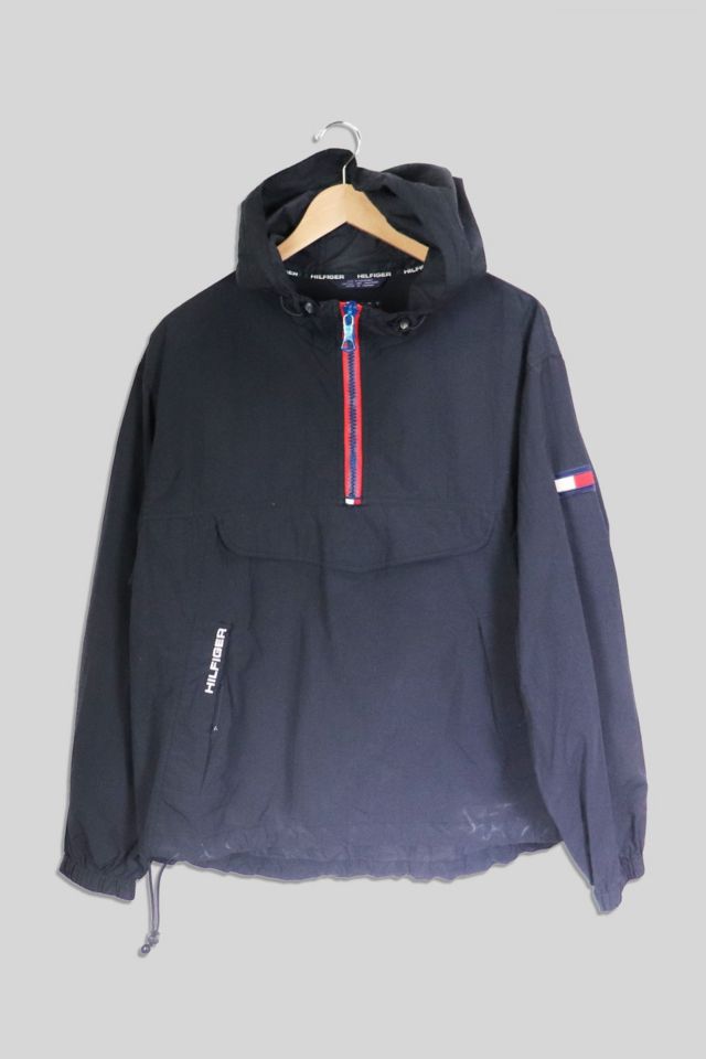 Anorak jacket tommy hilfiger best sale