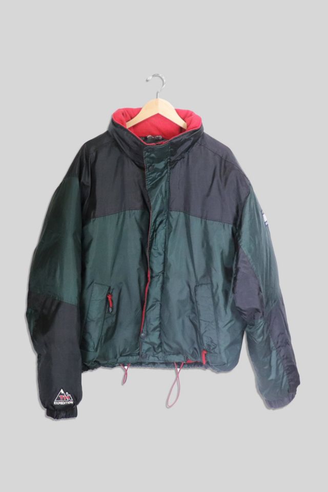 Tommy hilfiger hot sale outdoor jacket