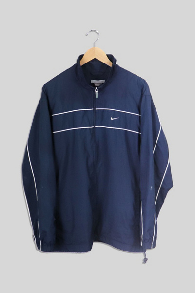 nike y2k jacket