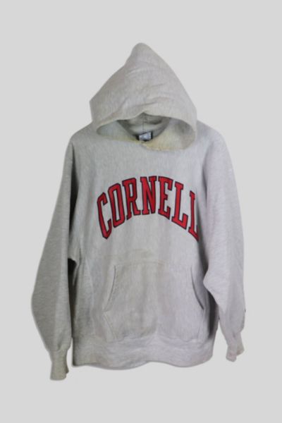 Cornell clearance university hoodie