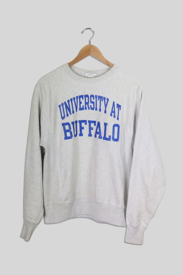 Buffalo Champion Crew Neck