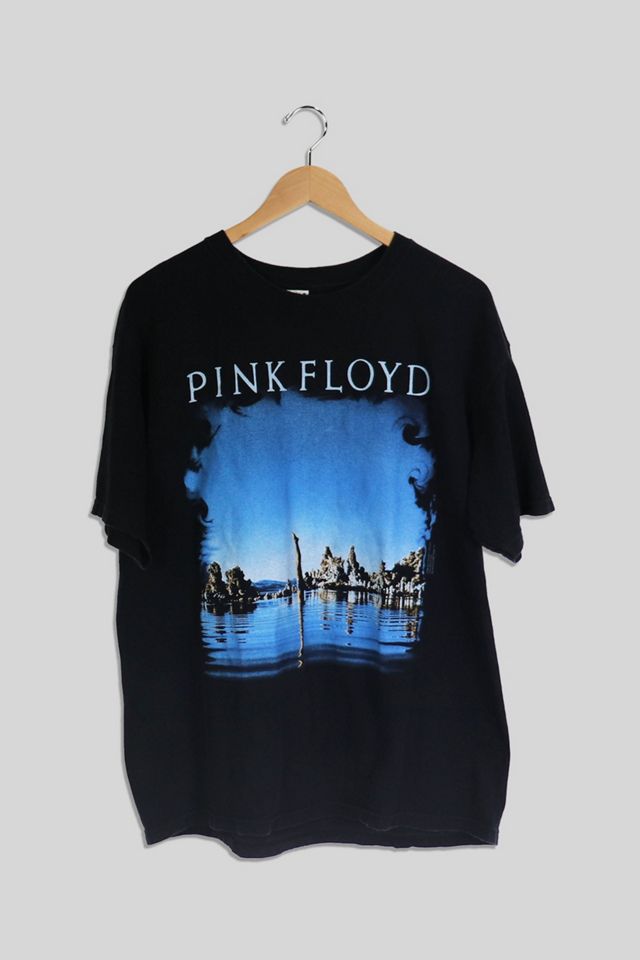 Vintage Pink Floyd Wish You Were Here T Shirt | Urban Outfitters