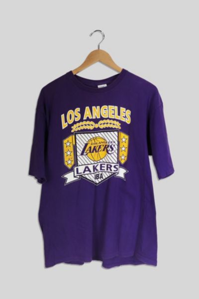 los angeles lakers t shirt