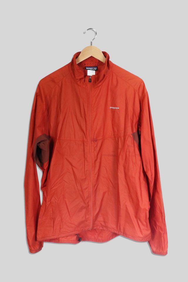 Patagonia lightweight outlet windbreaker