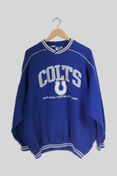 Nfl colts sweatshirt best sale