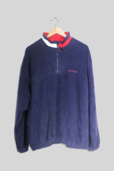 Tommy hilfiger cheap vintage fleece