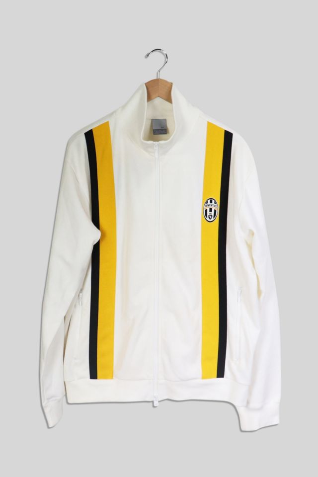 Imaginativo codicioso De este modo Vintage Nike Juventus Track Jacket | Urban Outfitters
