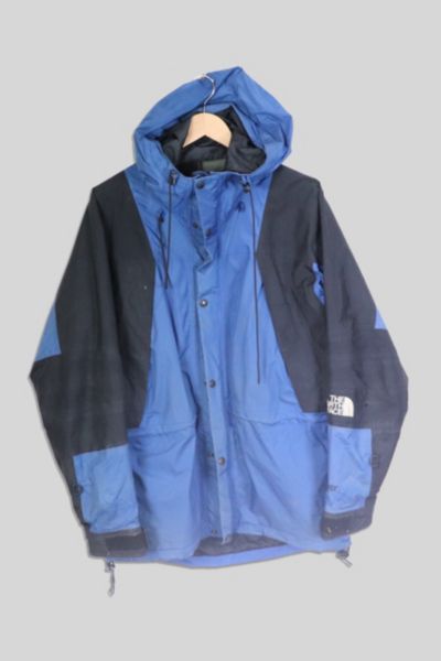 north face retro rain jacket