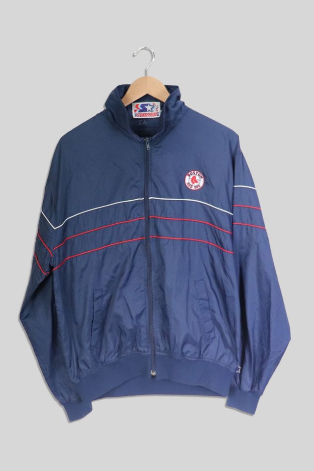 MLB, Jackets & Coats, Boston Red Sox Official Mlb Jacket