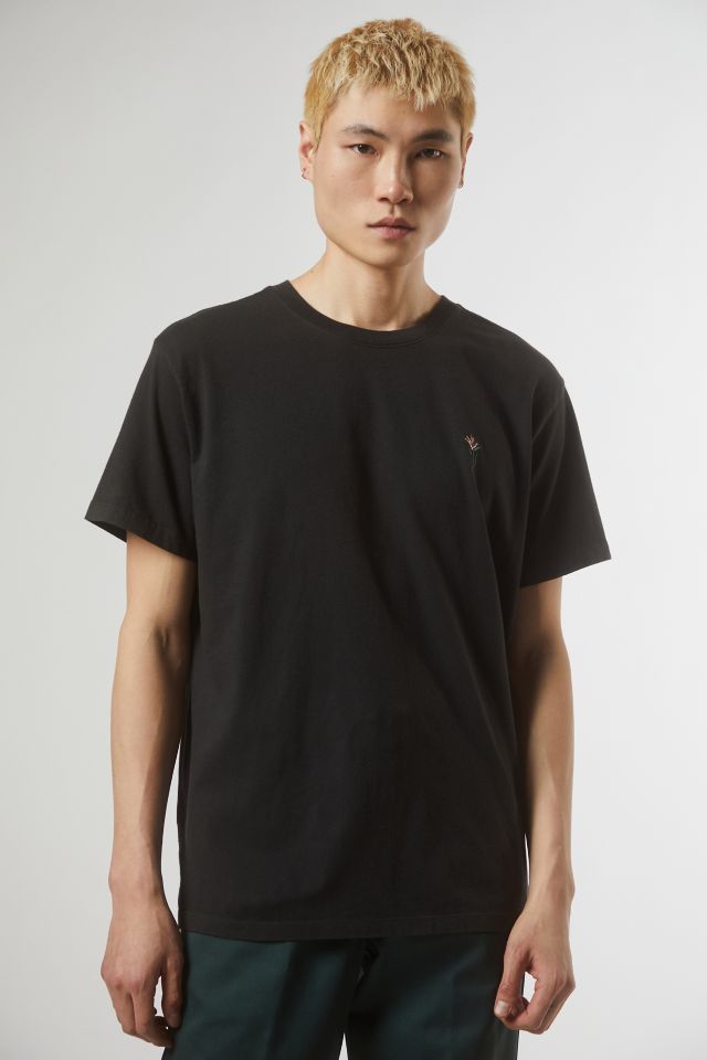 Katin Birds Embroidered Tee | Urban Outfitters