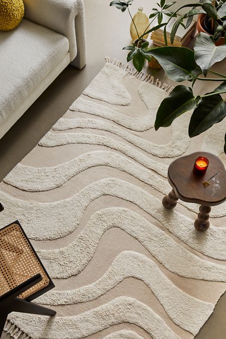 Area Rugs + Throw Rugs | Urban Outfitters