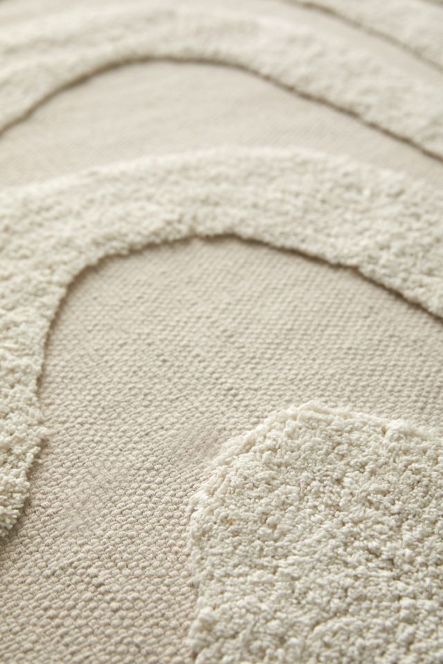 Keely Hilo Tufted Rug #2