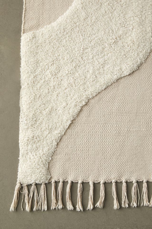 Keely Hilo Tufted Rug #3