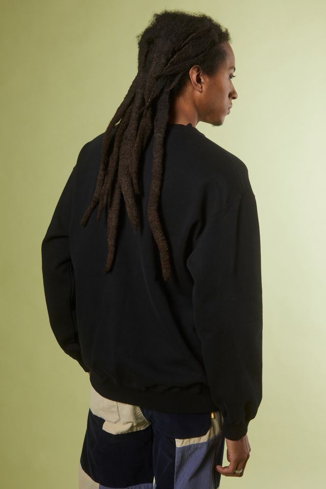 トップス XLARGE RECORDS CREWNECK SWEAT XLARGE Records Crew Neck Sweatshirt | Urban Outfitters
