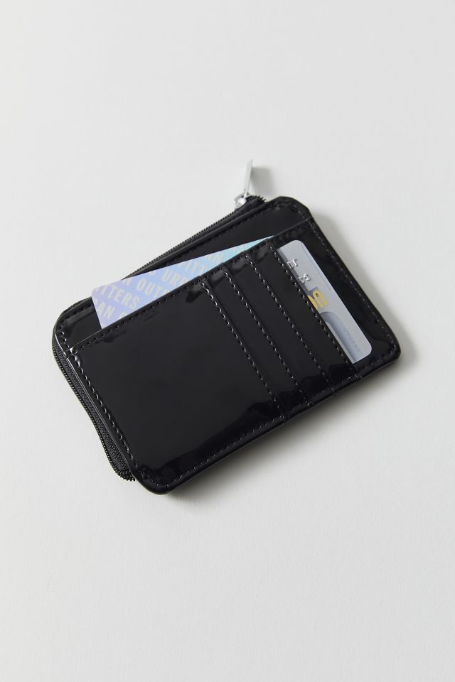 SILFEN Asta Patent Wallet #1