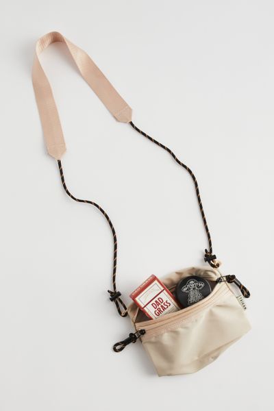 TAIKAN Sacoche Small Crossbody Bag | Urban Outfitters