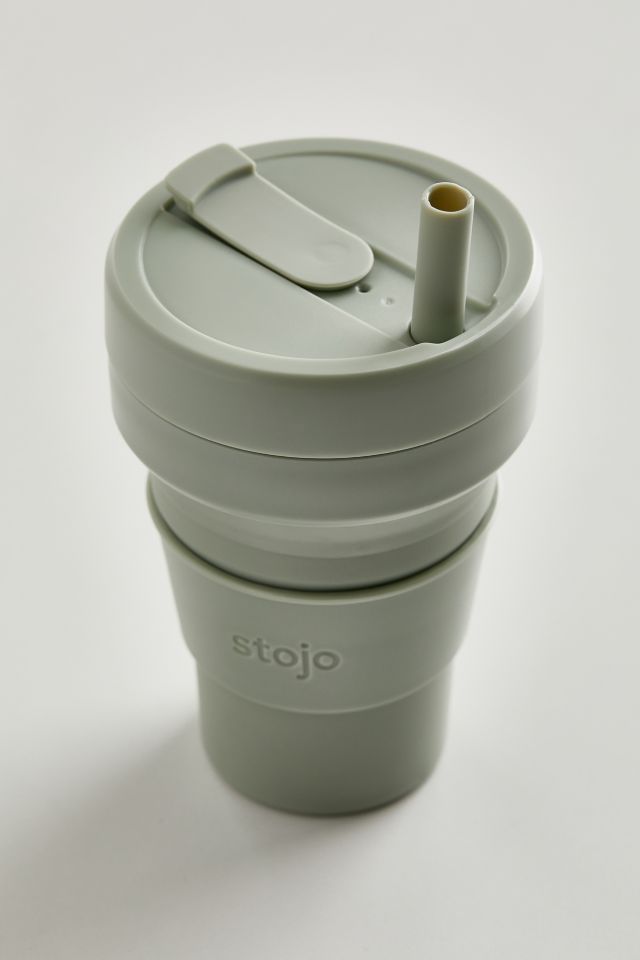 Stojo 16oz Biggie Collapsible Cup #2