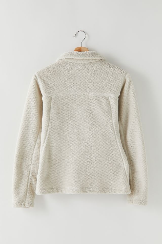 Vintage Patagonia Fleece Jacket #1