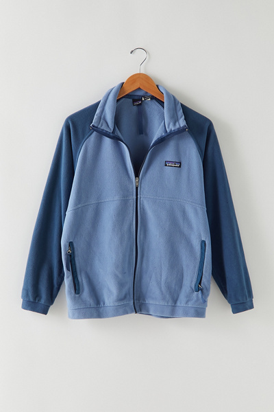 Vintage Patagonia Fleece Jacket