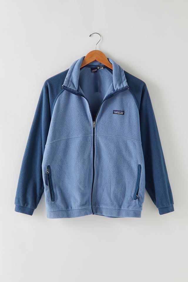 Patagonia Classic Retro-X Fleece Jacket, Urban Outfitters